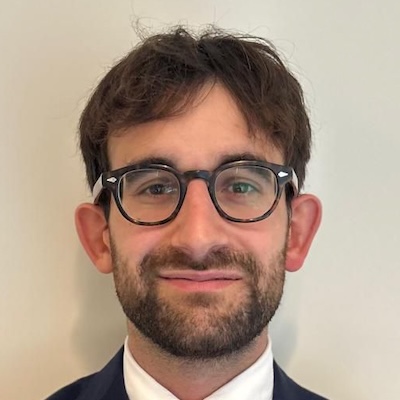 Andrea Silvagni